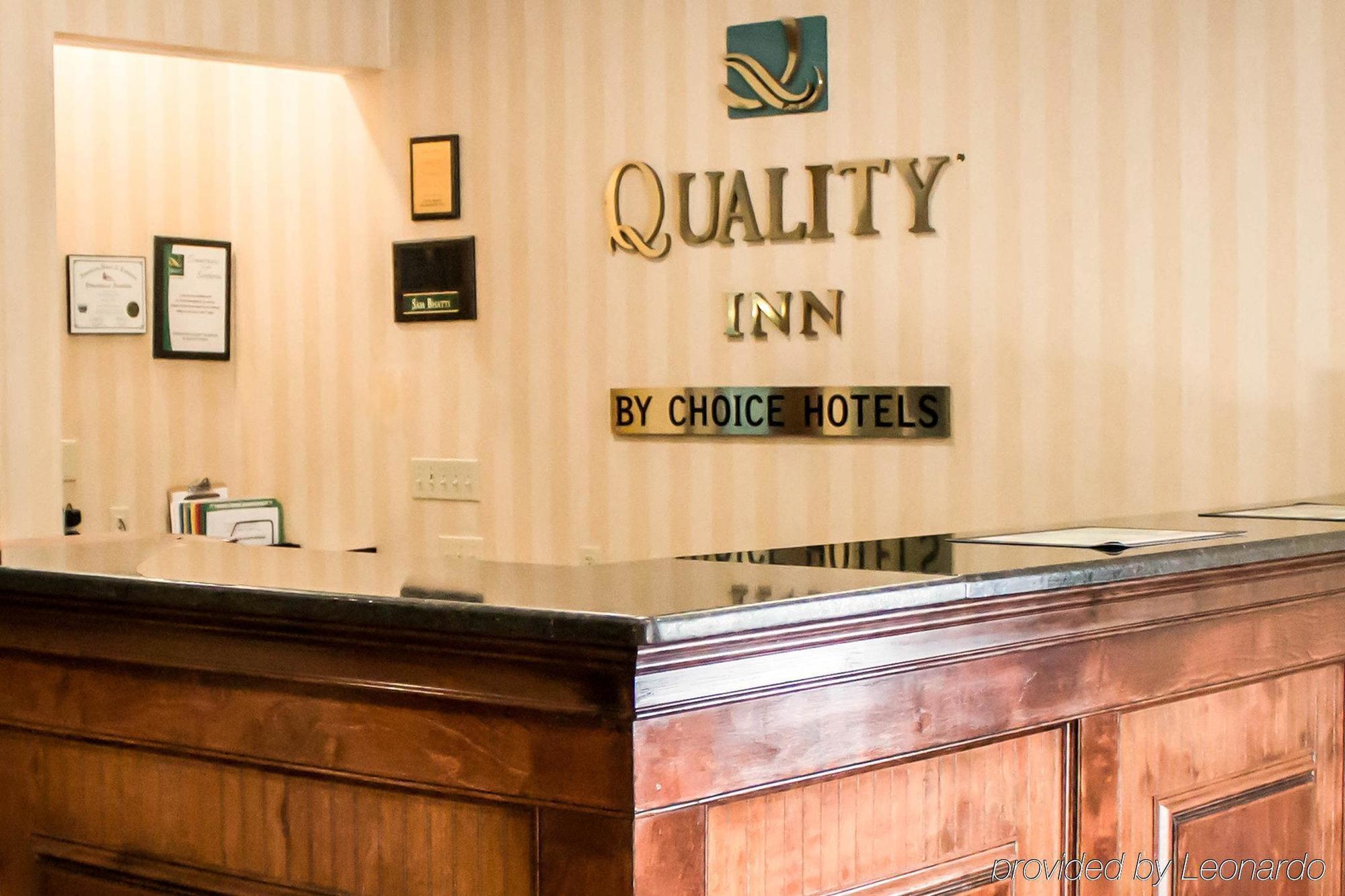 Econo Lodge Glens Falls - Lake George מראה חיצוני תמונה